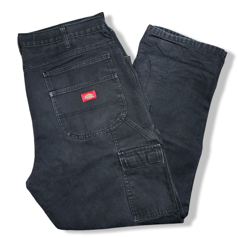 Dickies Double Knee Carpenter Pants